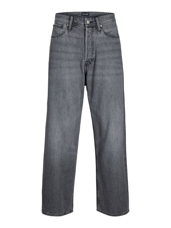 JACK & JONES JACK & JONES Traperice 'JJIRON JJORIGINAL'  tamo siva
