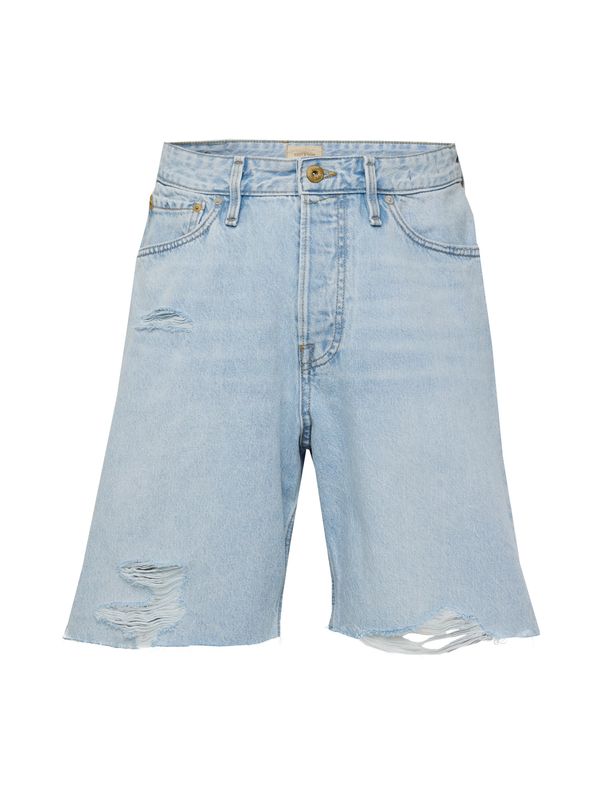 JACK & JONES JACK & JONES Traperice 'JJITony JJCooper'  svijetloplava