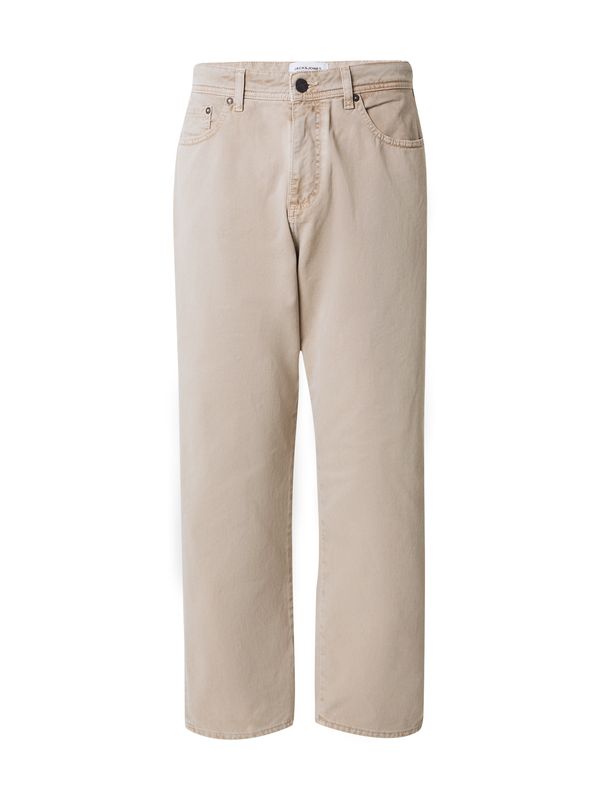 JACK & JONES JACK & JONES Traperice 'JPSTALEX JJORIGINAL'  sivkasto bež