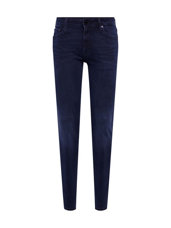 JACK & JONES JACK & JONES Traperice 'Liam'  tamno plava