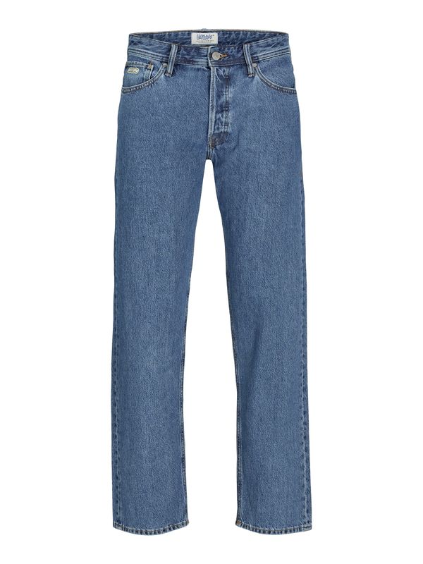JACK & JONES JACK & JONES Traperice 'Mark Original'  plavi traper