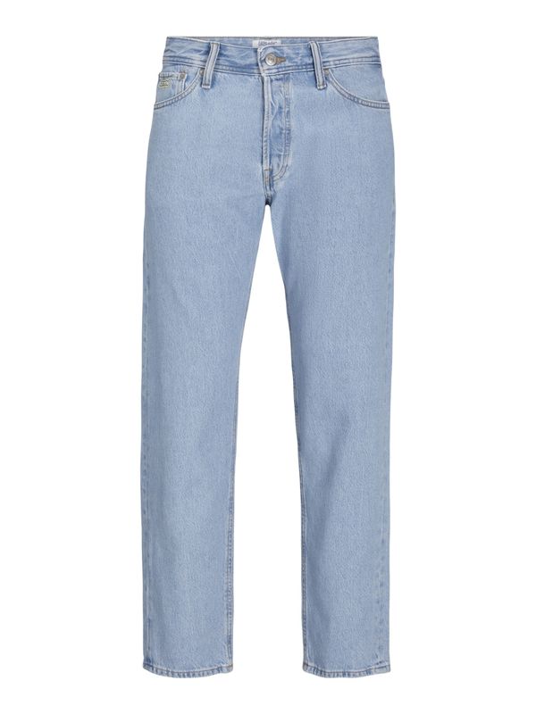 JACK & JONES JACK & JONES Traperice 'MARK'  plavi traper