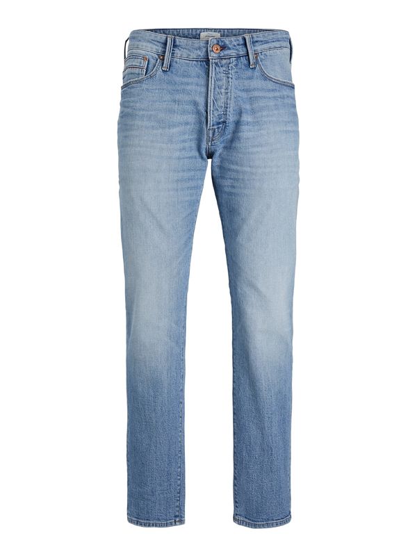 JACK & JONES JACK & JONES Traperice 'MIKE CARTER'  plavi traper