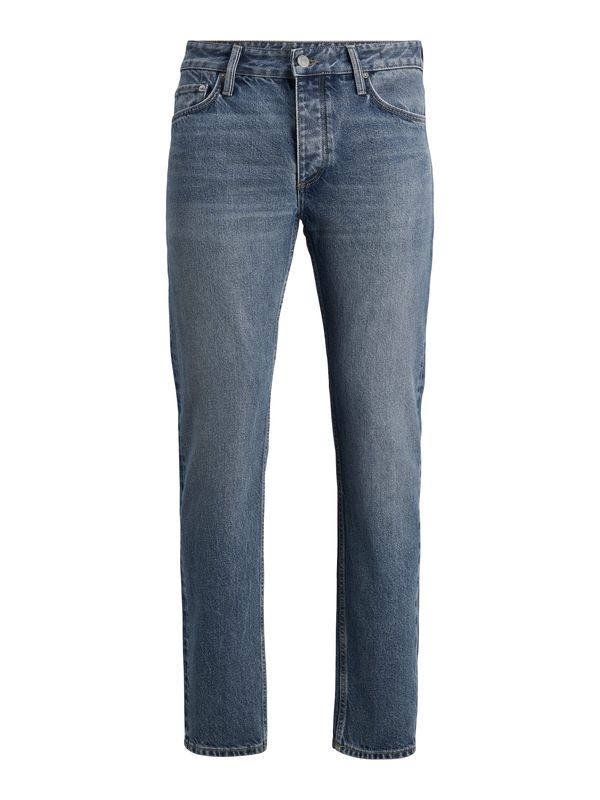 JACK & JONES JACK & JONES Traperice 'Mike Cole CJ 573'  plavi traper