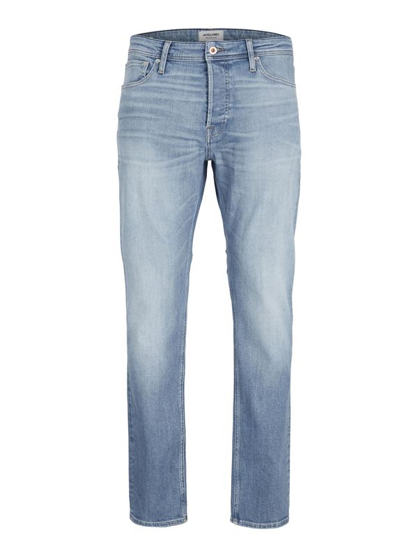 JACK & JONES JACK & JONES Traperice 'Mike Original'  plavi traper