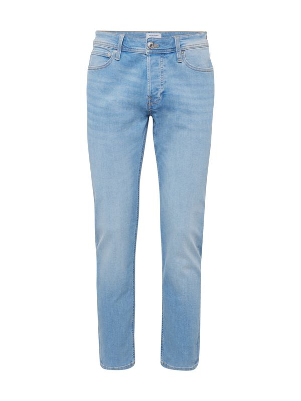 JACK & JONES JACK & JONES Traperice 'MIKE ORIGINAL'  svijetloplava