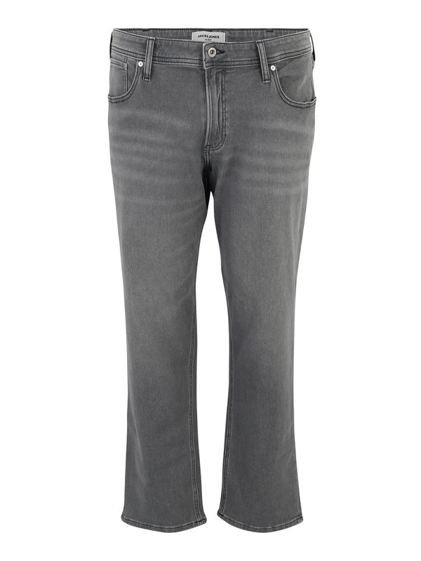 JACK & JONES JACK & JONES Traperice 'Mike'  siva