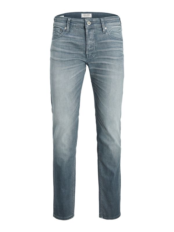 JACK & JONES JACK & JONES Traperice  plava