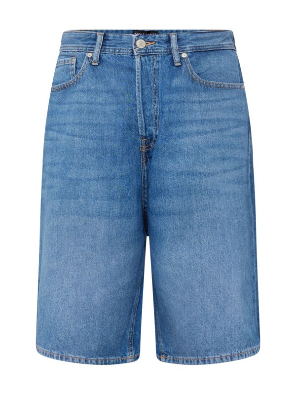 JACK & JONES JACK & JONES Traperice  plavi traper
