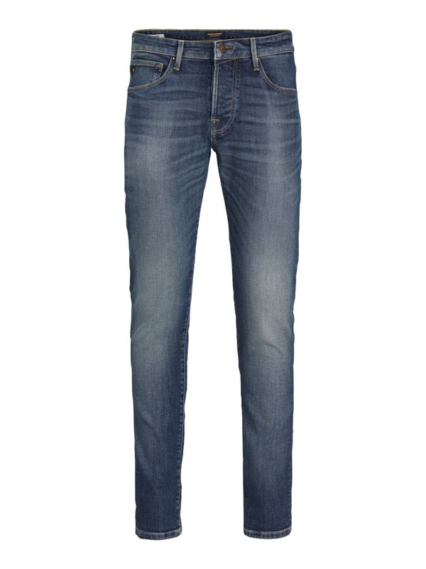JACK & JONES JACK & JONES Traperice  plavi traper