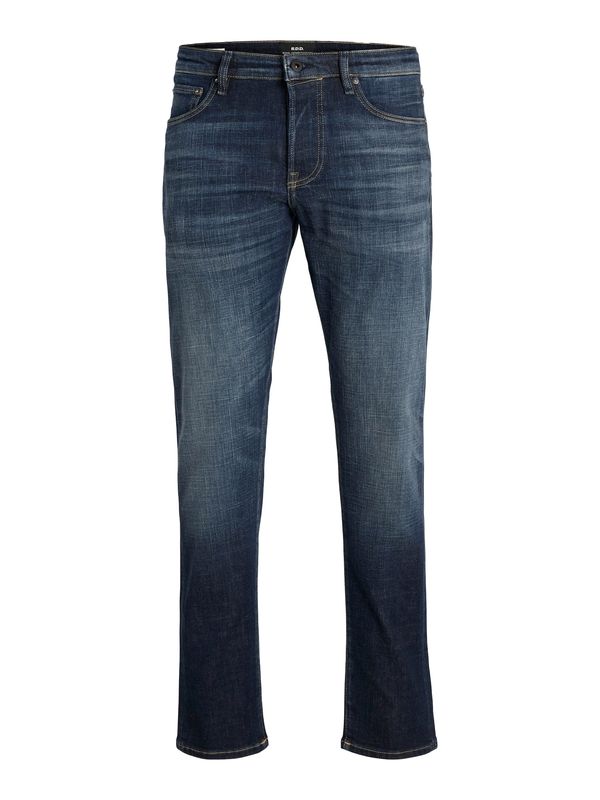 JACK & JONES JACK & JONES Traperice 'RDDRoyal'  plavi traper