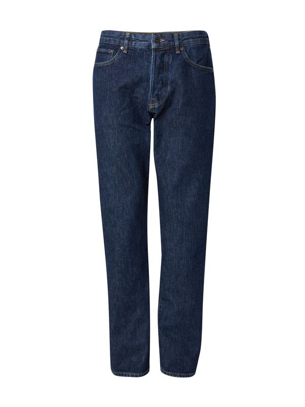 JACK & JONES JACK & JONES Traperice 'RDDRoyal'  tamno plava