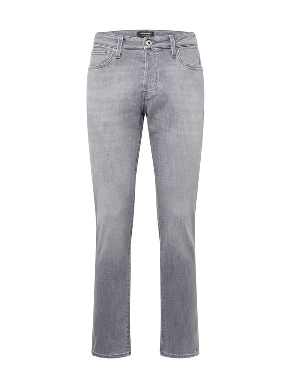 JACK & JONES JACK & JONES Traperice  svijetlosiva