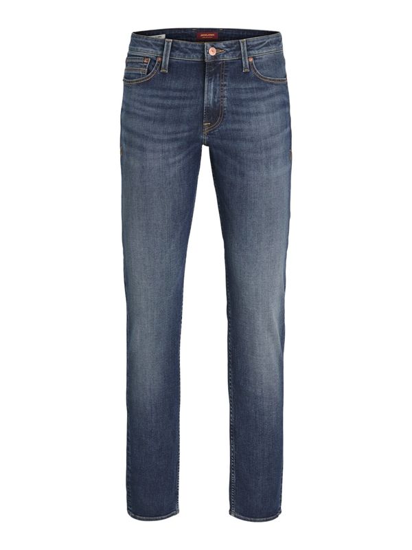 JACK & JONES JACK & JONES Traperice  tamno plava