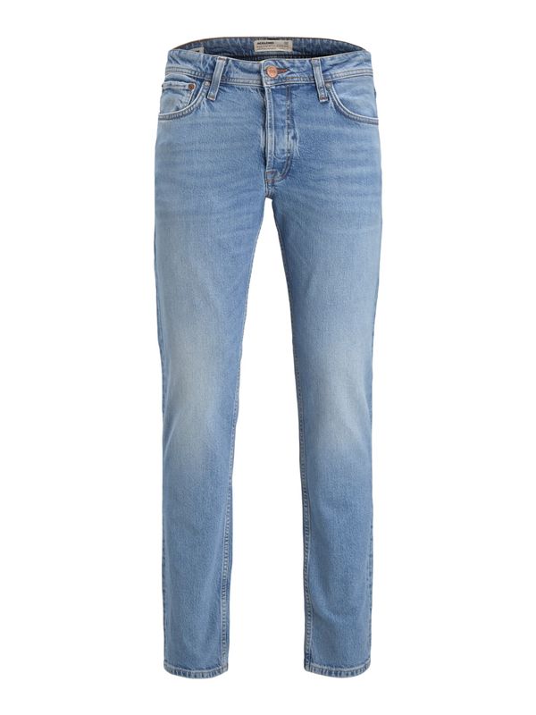 JACK & JONES JACK & JONES Traperice 'Tim'  plavi traper