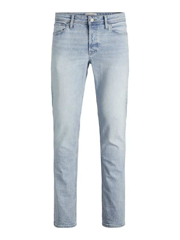 JACK & JONES JACK & JONES Traperice 'Tim'  plavi traper
