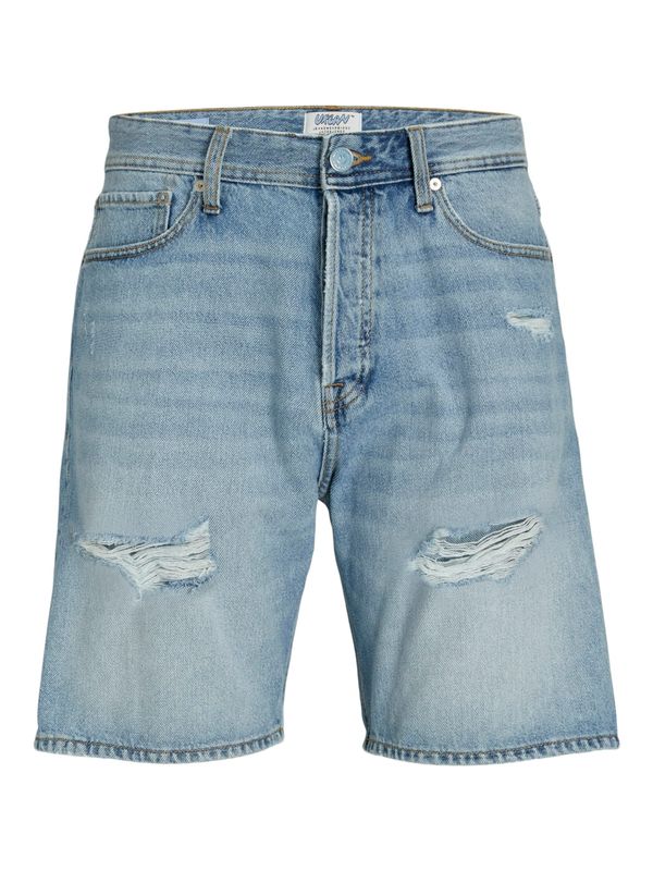 JACK & JONES JACK & JONES Traperice 'Tony'  plavi traper