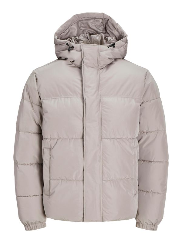JACK & JONES JACK & JONES Zimska jakna 'JJEBradley'  siva