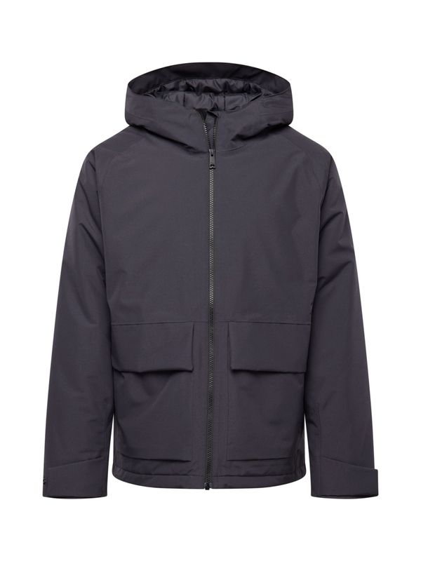JACK WOLFSKIN JACK WOLFSKIN Outdoor jakna  crna