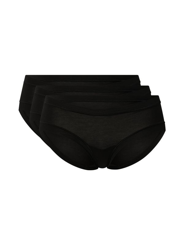 JBS OF DENMARK JBS OF DENMARK Slip  crna