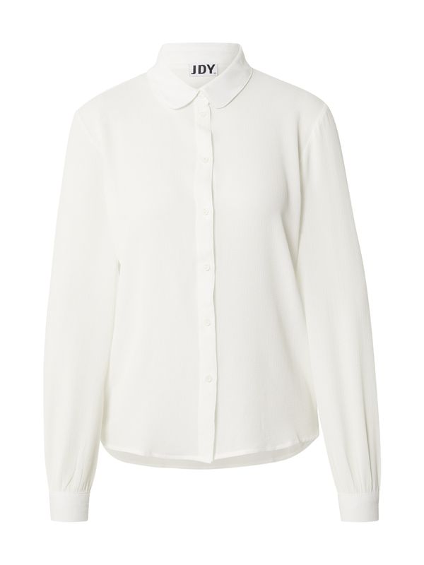 JDY JDY Bluza 'Brooke'  prljavo bijela