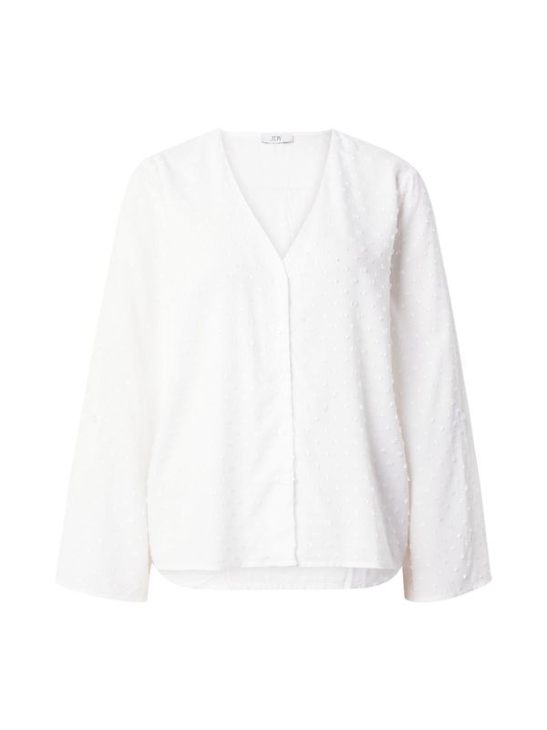 JDY JDY Bluza 'Diana'  bijela