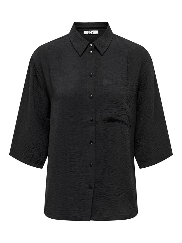 JDY JDY Bluza 'Divya'  crna