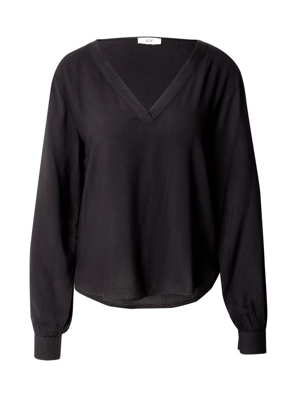 JDY JDY Bluza 'JDYLAUREL'  crna