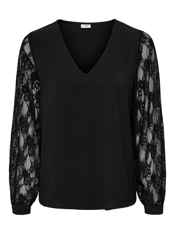 JDY JDY Bluza 'JDYLION'  crna