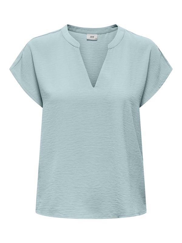 JDY JDY Bluza 'JDYLION'  sivkasto plava