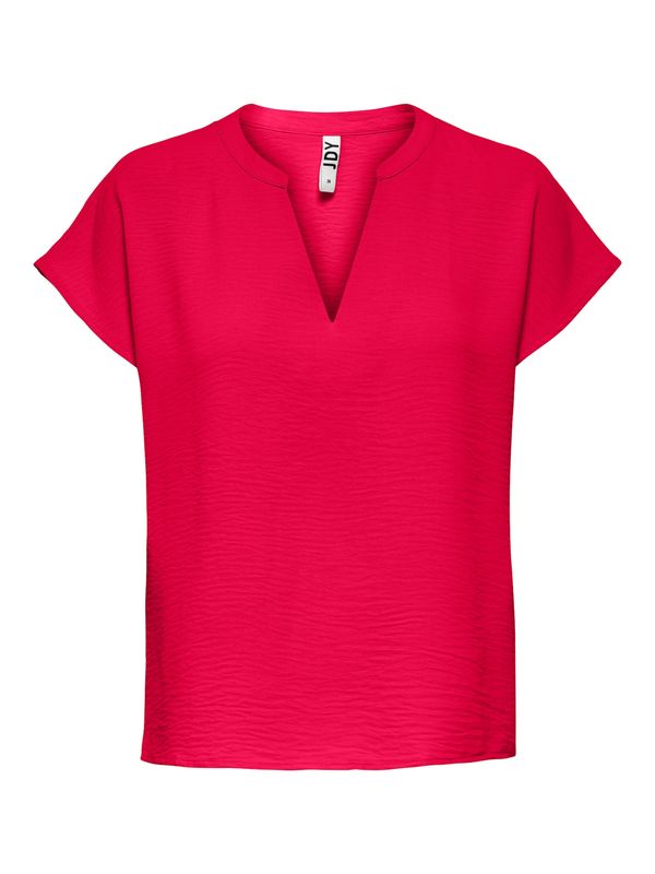 JDY JDY Bluza 'JDYLION'  svijetlo crvena