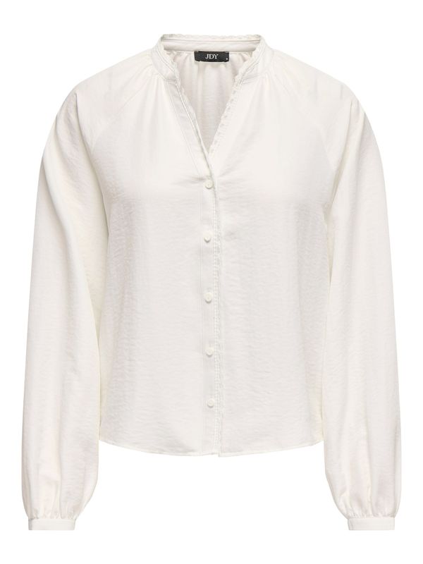 JDY JDY Bluza 'JDYLOLI'  bijela