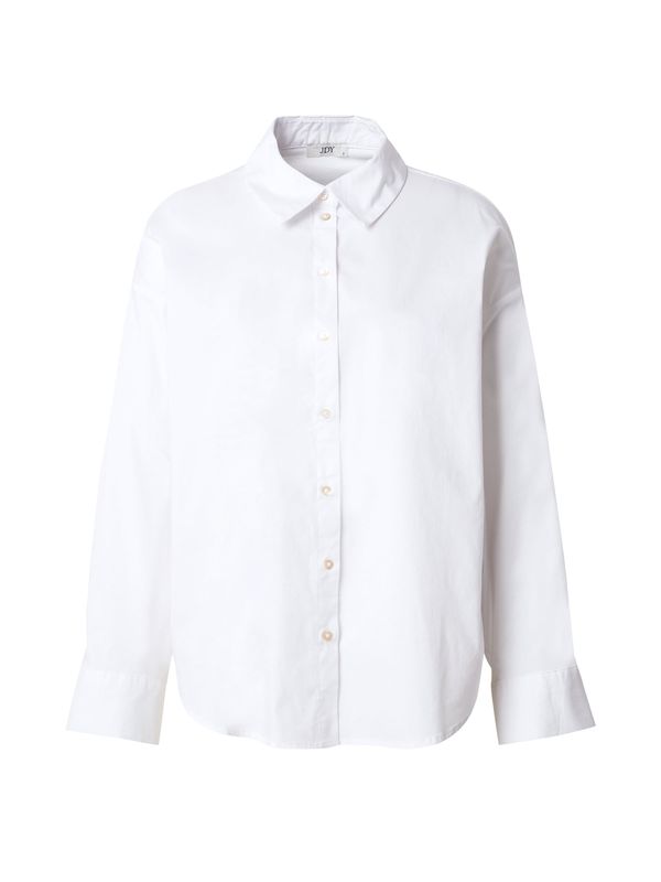 JDY JDY Bluza 'JDYMIO'  bijela