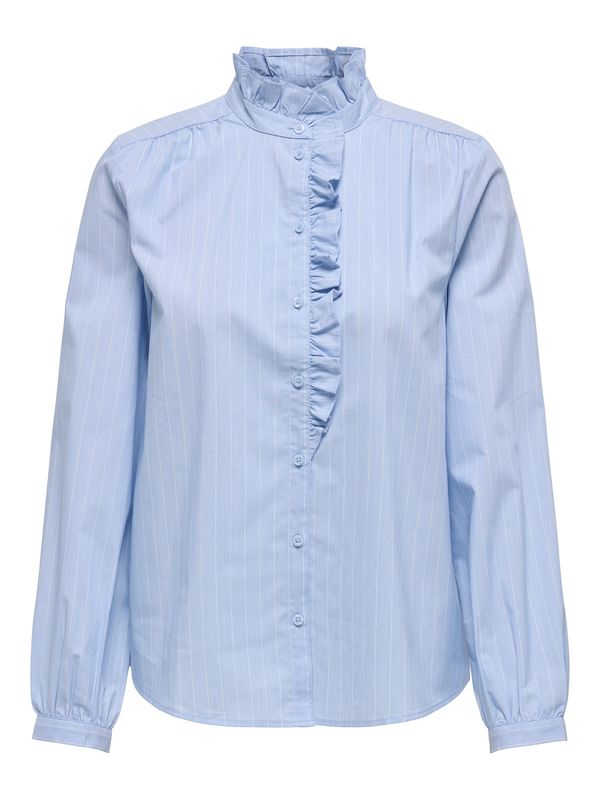 JDY JDY Bluza 'JDYMIO'  svijetloplava
