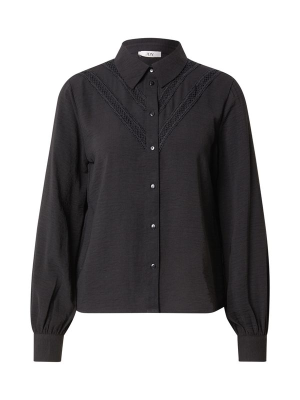 JDY JDY Bluza 'JDYRACHEL'  crna