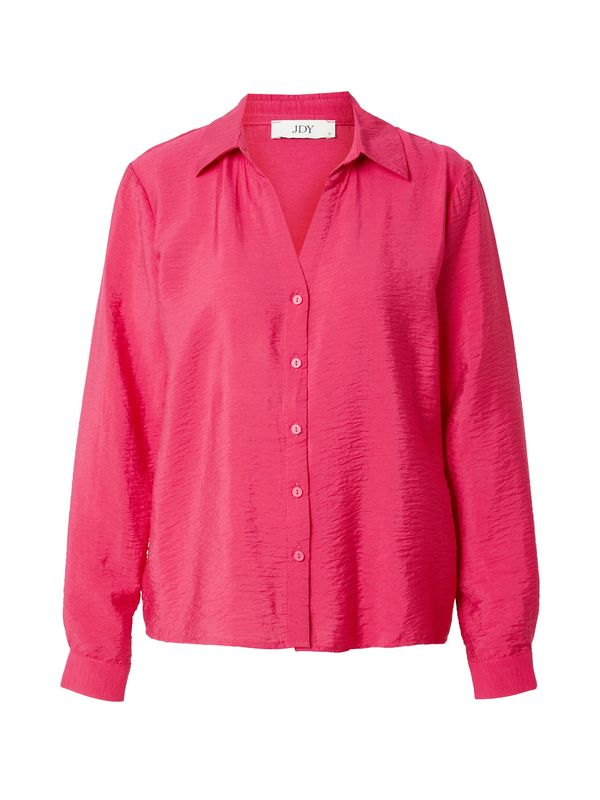 JDY JDY Bluza  roza