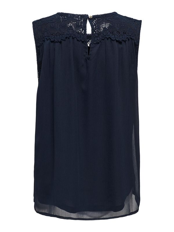 JDY JDY Bluza 'SHIVA'  noćno plava