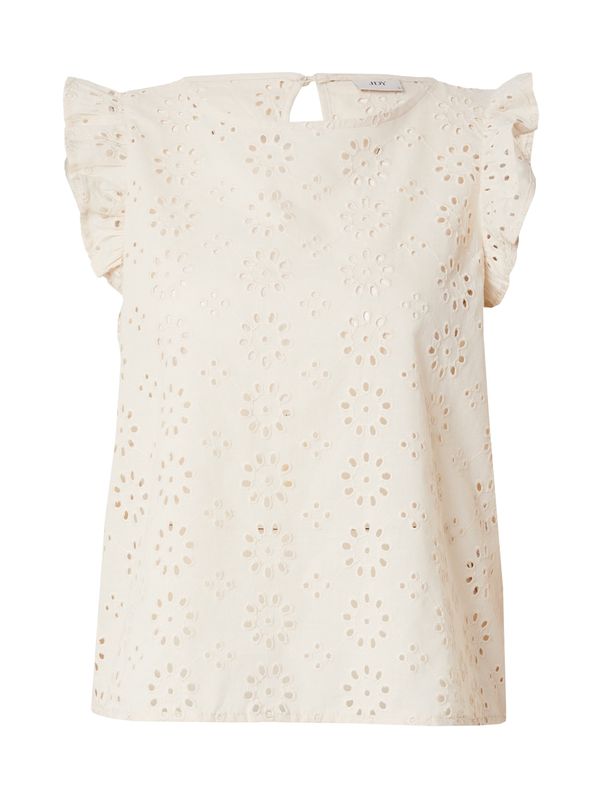 JDY JDY Bluza 'VOLA'  boja pijeska