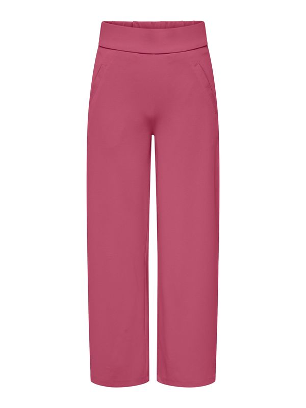 JDY JDY Hlače 'JDYLOUISVILLE CATIA'  magenta