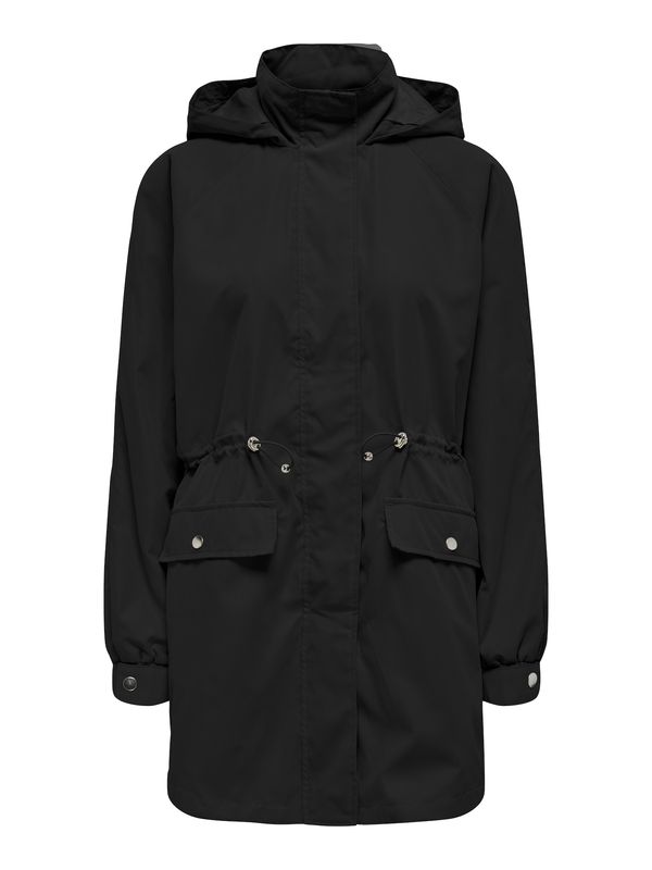 JDY JDY Lagana parka 'JDYHAZEN'  crna