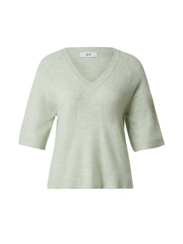 JDY JDY Pulover 'JDYELANORA'  menta