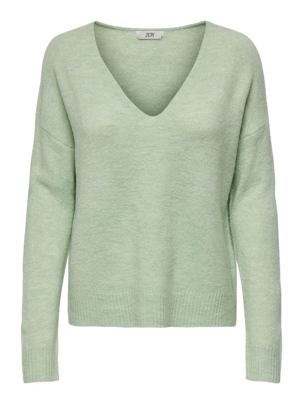JDY JDY Pulover 'JDYELANORA'  menta