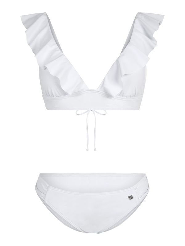 JETTE JETTE Bikini  bijela