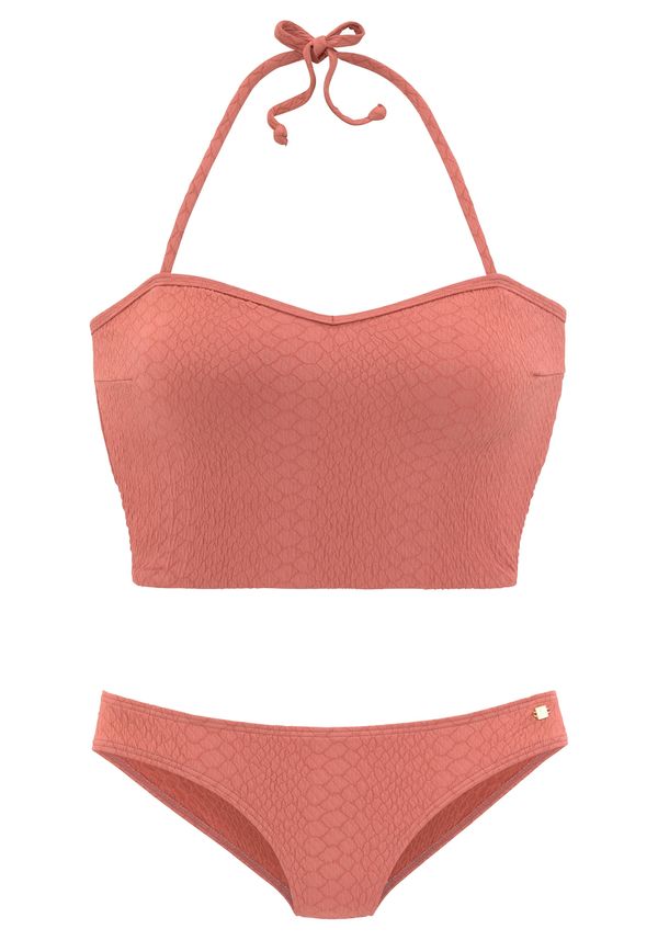 JETTE JETTE Bikini  narančasta