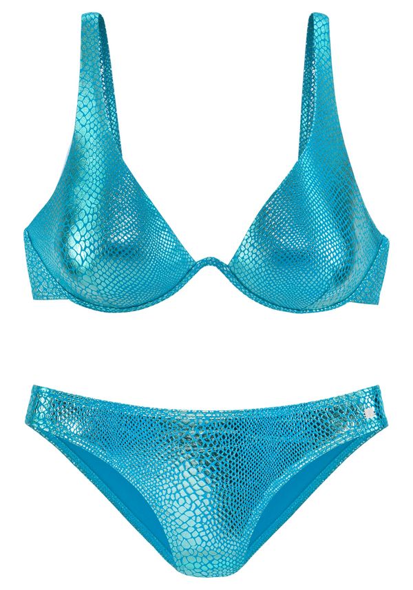 JETTE JETTE Bikini  tirkiz