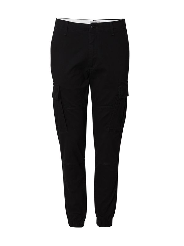 JJ Rebel JJ Rebel Cargo traperice 'JREBMICHAEL'  crna