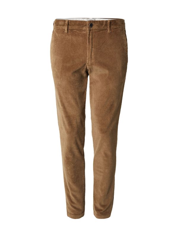 JJ Rebel JJ Rebel Hlače 'JREBMICHAEL'  boja devine dlake (camel)
