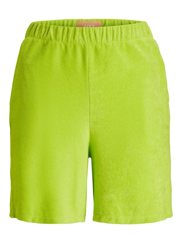JJXX JJXX Hlače  limeta