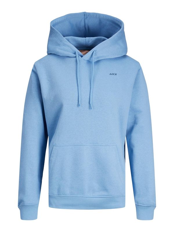 JJXX JJXX Sweater majica 'ABBIE'  plava