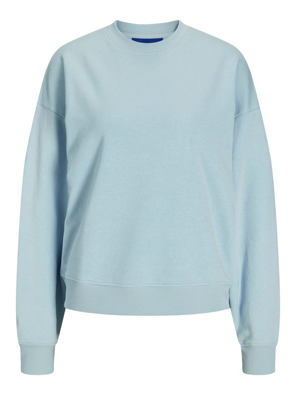 JJXX JJXX Sweater majica 'JXALFA'  svijetloplava